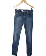 504930 Jeans LE TEMPS DES CERISES Occasion Once Again Friperie en ligne