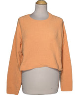 504946 Pulls et gilets BERSHKA Occasion Once Again Friperie en ligne