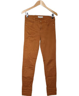 504950 Pantalons et pantacourts ZARA Occasion Once Again Friperie en ligne