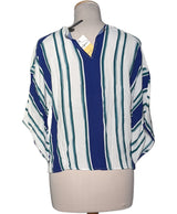 504957 Tops et t-shirts MANGO Occasion Vêtement occasion seconde main