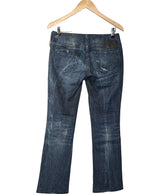 504962 Jeans DIESEL Occasion Vêtement occasion seconde main