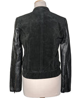 504966 Vestes MANGO Occasion Vêtement occasion seconde main