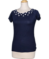 504986 Tops et t-shirts CACHE CACHE Occasion Once Again Friperie en ligne