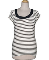 504987 Tops et t-shirts CAMAIEU Occasion Once Again Friperie en ligne
