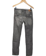505038 Jeans MANGO Occasion Vêtement occasion seconde main