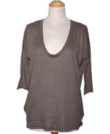 505040 Tops et t-shirts AMERICAN VINTAGE Occasion Once Again Friperie en ligne