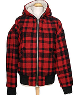 505068 Vestes THE KOOPLES Occasion Once Again Friperie en ligne