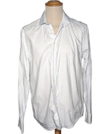 505069 Chemises et blouses CAFE COTON Occasion Once Again Friperie en ligne