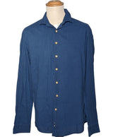 505074 Chemises et blouses CAFE COTON Occasion Once Again Friperie en ligne