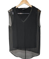 505123 Tops et t-shirts ZARA Occasion Once Again Friperie en ligne
