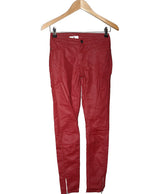 505139 Pantalons et pantacourts TEDDY SMITH Occasion Once Again Friperie en ligne