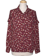 505164 Chemises et blouses CAMAIEU Occasion Once Again Friperie en ligne