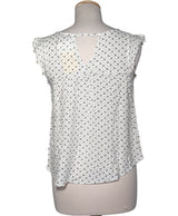 505169 Tops et t-shirts BERSHKA Occasion Vêtement occasion seconde main