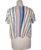 505170 Tops et t-shirts ZARA Occasion Vêtement occasion seconde main