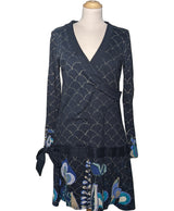 505204 Robes DESIGUAL Occasion Once Again Friperie en ligne