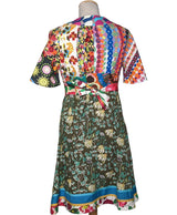 505206 Robes DESIGUAL Occasion Vêtement occasion seconde main