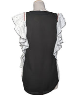 505273 Tops et t-shirts LMV Occasion Vêtement occasion seconde main