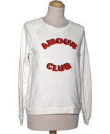 505295 Pulls et gilets CAMAIEU Occasion Once Again Friperie en ligne