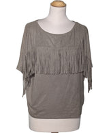 505307 Tops et t-shirts BERSHKA Occasion Once Again Friperie en ligne
