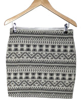 505308 Jupes BERSHKA Occasion Vêtement occasion seconde main