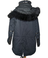 505345 Manteaux THE KOOPLES Occasion Vêtement occasion seconde main