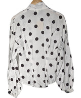 505346 Chemises et blouses H&M Occasion Vêtement occasion seconde main