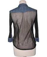 505352 Chemises et blouses KAPORAL Occasion Vêtement occasion seconde main