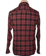505360 Chemises et blouses MANGO Occasion Vêtement occasion seconde main