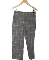 505462 Pantalons et pantacourts ZARA Occasion Once Again Friperie en ligne