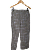 505462 Pantalons et pantacourts ZARA Occasion Vêtement occasion seconde main