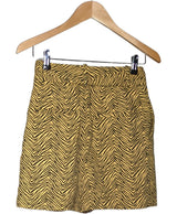 505478 Shorts et bermudas ZARA Occasion Vêtement occasion seconde main