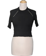505495 Tops et t-shirts BERSHKA Occasion Once Again Friperie en ligne
