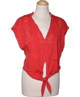505496 Tops et t-shirts ZARA Occasion Once Again Friperie en ligne