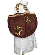 505524 Sacs MANOUKIAN Occasion Once Again Friperie en ligne