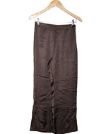 505537 Pantalons et pantacourts ZARA Occasion Once Again Friperie en ligne
