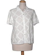 505543 Chemises et blouses LAUREN VIDAL Occasion Once Again Friperie en ligne