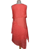 505556 Robes BCBG MAX AZRIA Occasion Vêtement occasion seconde main