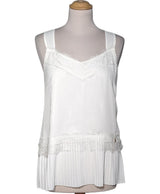 505571 Tops et t-shirts PATRIZIA PEPE Occasion Once Again Friperie en ligne