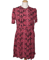 505578 Robes BA&SH Occasion Once Again Friperie en ligne
