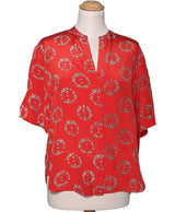 505585 Tops et t-shirts SANDRO Occasion Once Again Friperie en ligne