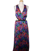 505588 Robes BA&SH Occasion Once Again Friperie en ligne