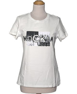 505604 Tops et t-shirts CALVIN KLEIN Occasion Once Again Friperie en ligne