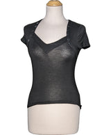 505645 Tops et t-shirts SINEQUANONE Occasion Once Again Friperie en ligne