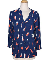 505648 Chemises et blouses IT HIPPIE Occasion Once Again Friperie en ligne