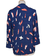 505648 Chemises et blouses IT HIPPIE Occasion Vêtement occasion seconde main