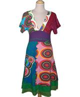 505651 Robes DESIGUAL Occasion Once Again Friperie en ligne