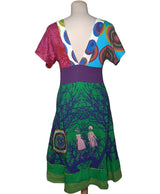 505651 Robes DESIGUAL Occasion Vêtement occasion seconde main
