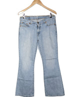 505663 Jeans LEVI'S Occasion Once Again Friperie en ligne