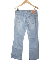 505663 Jeans LEVI'S Occasion Vêtement occasion seconde main