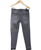 505720 Jeans MANGO Occasion Vêtement occasion seconde main